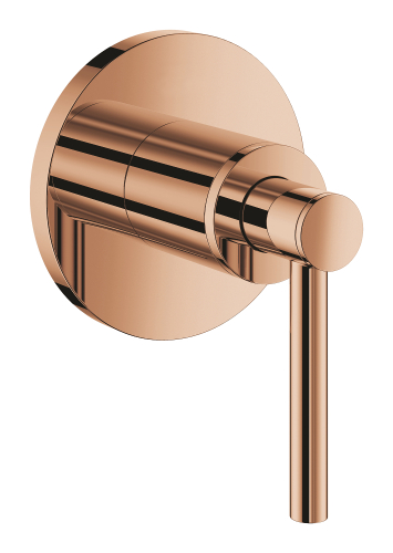 Grohe Atrio Ankastre Stop Valf - 19088Da3 - GROHE