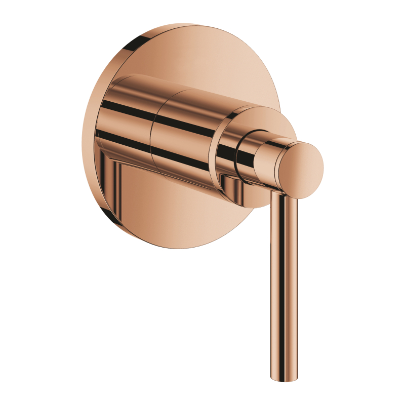Grohe Atrio Ankastre Stop Valf - 19088Da3 - 2