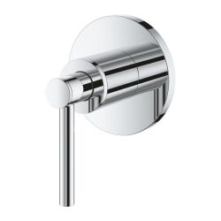 Grohe Atrio Ankastre stop valf - 29397000 - 2