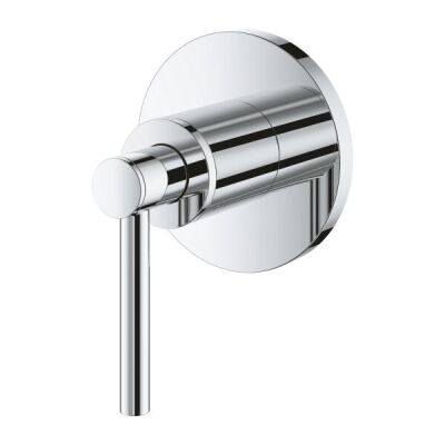 Grohe Atrio Ankastre stop valf - 29397000 - 2