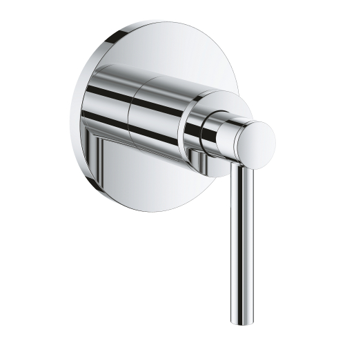 Grohe Atrio Ankastre stop valf - 29397000 - 2