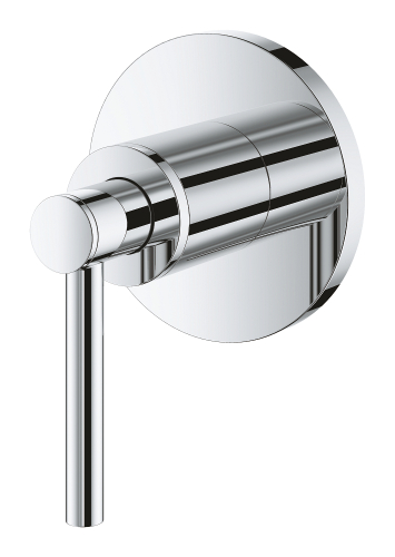 Grohe Atrio Ankastre stop valf - 29397000 - 3