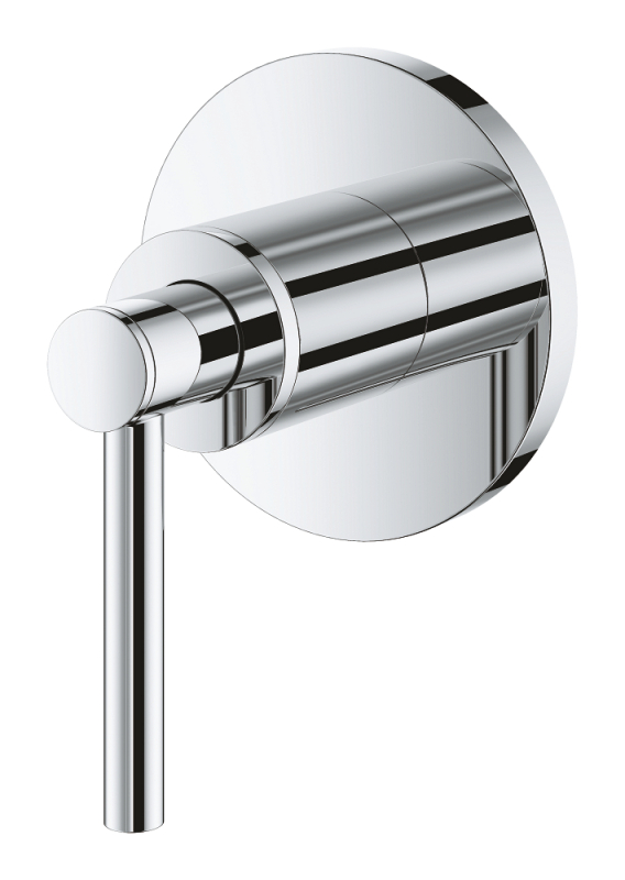 Grohe Atrio Ankastre stop valf - 29397000 - 3