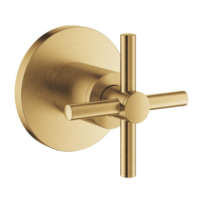 Grohe Atrio Ankastre Stop Valf Altın - 29396GN0 - 1