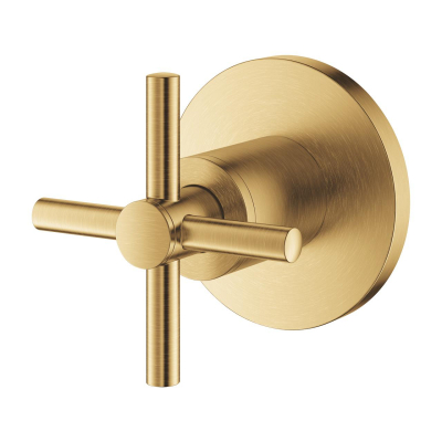 Grohe Atrio Ankastre Stop Valf Altın - 29396GN0 - 2