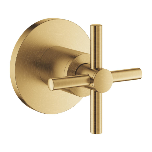 Grohe Atrio Ankastre Stop Valf Altın - 29396GN0 - 2