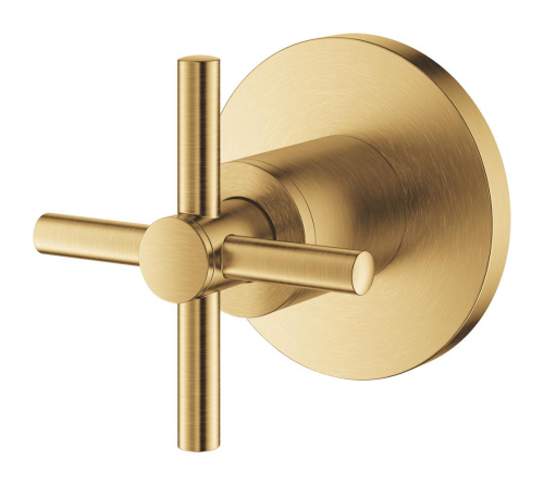 Grohe Atrio Ankastre Stop Valf Altın - 29396GN0 - 3