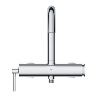 Grohe Atrio Banyo Bataryası - 24367000 - 1