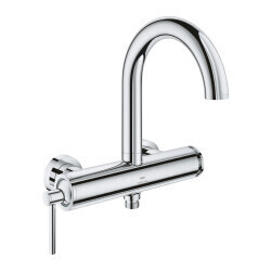 Grohe Atrio Banyo Bataryası - 24367000 - 2