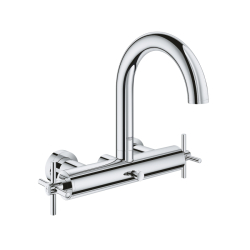 Grohe Atrio Banyo Bataryası - 25010003 - GROHE