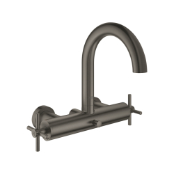 Grohe Atrio Banyo Bataryası - 25010Al3 - GROHE
