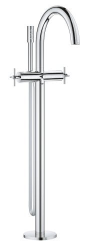 Grohe Atrio Banyo Bataryası - 25044003 