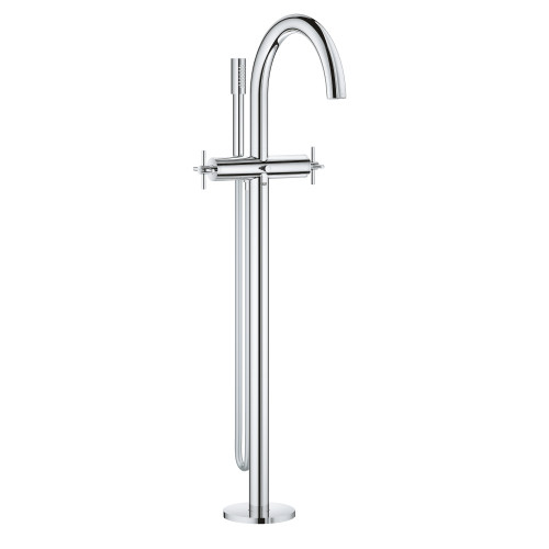 Grohe Atrio Banyo Bataryası - 25044003 - 2