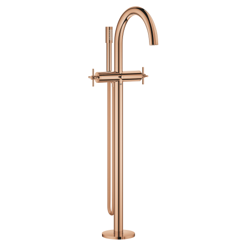 Grohe Atrio Banyo Bataryası - 25044Da3 - 2