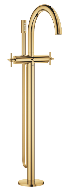 Grohe Atrio Banyo Bataryası - 25044Gl3 - 1