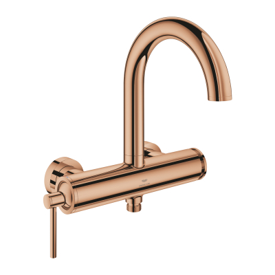 Grohe Atrio Banyo Bataryası, Bakır - 24367DA0 - 1
