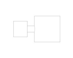 Grohe Atrio Cam Sabunluk Tutacağı, Fırçalı Altın - 40884GN0 - 2