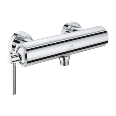 Grohe Atrio Duş Bataryası - 24366000 - 1