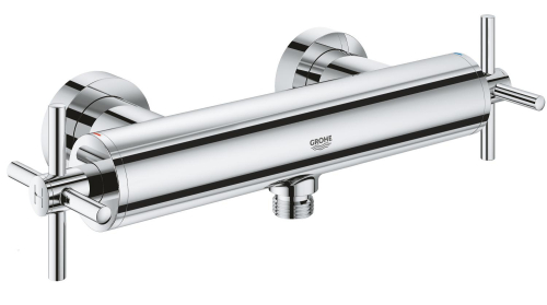 Grohe Atrio Duş Bataryası - 26003003 - GROHE