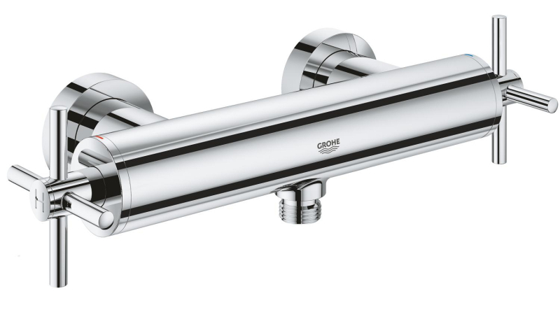 Grohe Atrio Duş Bataryası - 26003003 - 1