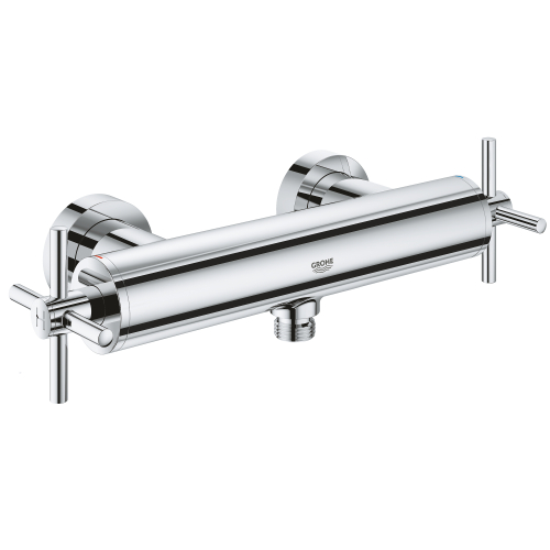 Grohe Atrio Duş Bataryası - 26003003 - 2