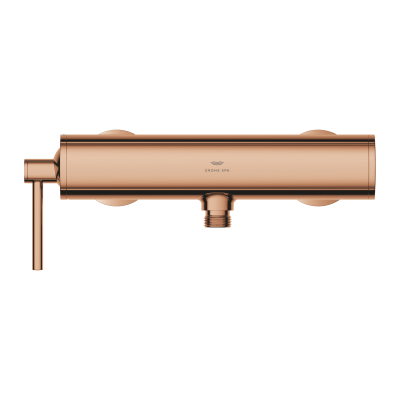 Grohe Atrio Duş Bataryası, Bakır - 24366DA0 - 2