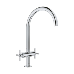 Grohe Atrio Eviye Bataryası - 30362000 