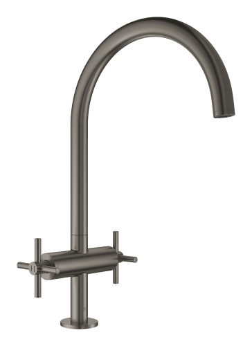 Grohe Atrio Eviye Bataryası - 30362Al0 - GROHE