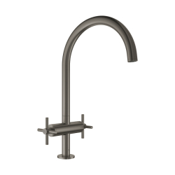 Grohe Atrio Eviye Bataryası - 30362Al0 