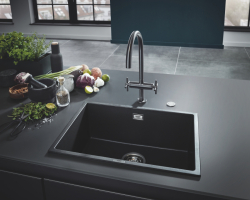 Grohe Atrio Eviye Bataryası - 30362Al0 - 3