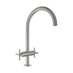 Grohe Atrio Eviye Bataryası - 30362Dc0 