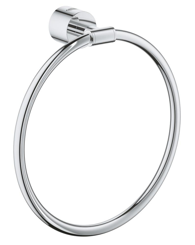 Grohe Atrio Halka Havluluk - 40307003 - 1