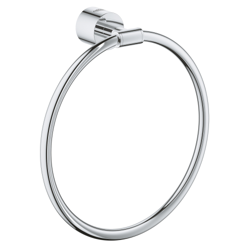 Grohe Atrio Halka Havluluk - 40307003 - 2