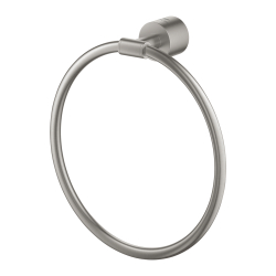 Grohe Atrio Halka Havluluk, Paslanmaz Çelik - 40887DC0 - 2