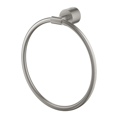 Grohe Atrio Halka Havluluk, Paslanmaz Çelik - 40887DC0 - 2