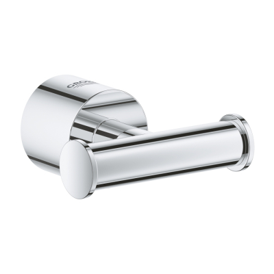 Grohe Atrio Havlu/Bornoz Askılığı - 40312003 - 1