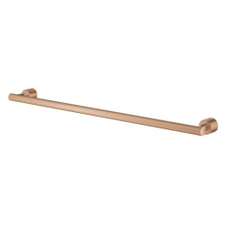 Grohe Atrio Havluluk, Fırçalı Bakır, 60 cm - 40889DL0 - 2