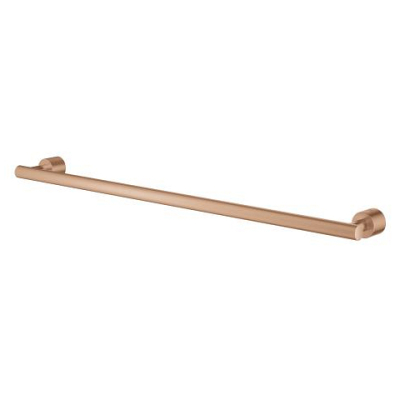 Grohe Atrio Havluluk, Fırçalı Bakır, 60 cm - 40889DL0 - 2