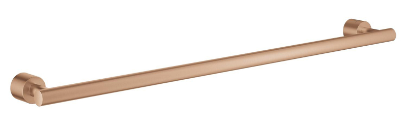 Grohe Atrio Havluluk, Fırçalı Bakır, 60 cm - 40889DL0 - GROHE