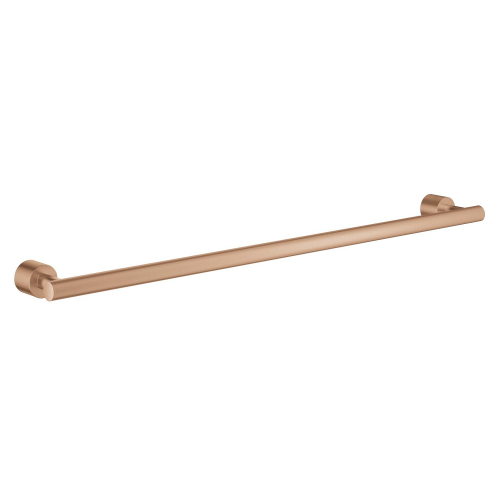 Grohe Atrio Havluluk, Fırçalı Bakır, 60 cm - 40889DL0 - 2