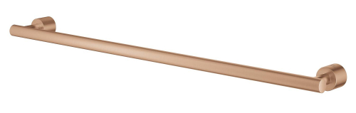 Grohe Atrio Havluluk, Fırçalı Bakır, 60 cm - 40889DL0 - 3