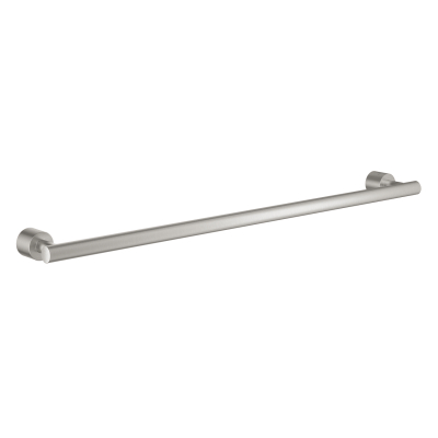 Grohe Atrio Havluluk, Paslanmaz Çelik, 60 cm - 40889DC0 - 1