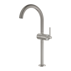 Grohe Atrio Lavabo Bataryası 1/2″ XL-Boyut - 24365DC0 - 2