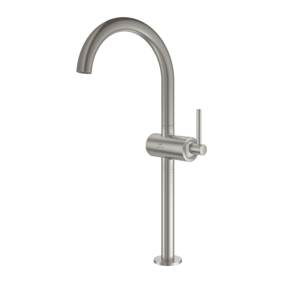 Grohe Atrio Lavabo Bataryası 1/2″ XL-Boyut - 24365DC0 - 2