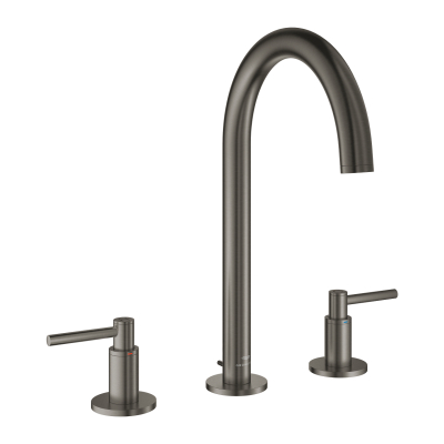 Grohe Atrio New 2Hdl Basin 3-H L 20649Da0 - 1