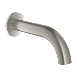Grohe Atrio Çıkış Ucu, Paslanmaz Çelik - 13487DC0 - GROHE