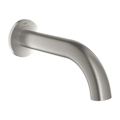 Grohe Atrio Çıkış Ucu, Paslanmaz Çelik - 13487DC0 - 1