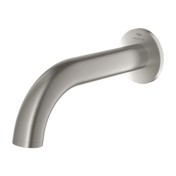 Grohe Atrio Çıkış Ucu, Paslanmaz Çelik - 13487DC0 - 2