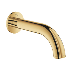 Grohe Atrio Çıkış Ucu, Altın - 13487GL0 - GROHE