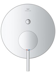 Grohe Atrio New Classic Ankastre Banyo-Duş bataryası - 24355000 - 2